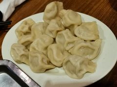 -嘎嘎香东北烧烤