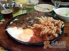 菲力牛排-豪享来牛排·中西简餐(黄河路店)
