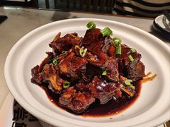 -绿茶餐厅(茂业天地店)