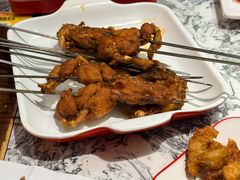 -京元盛铜锅涮肉(上海总店)