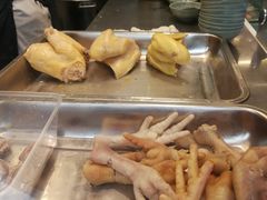 -九斤黄三黄鸡专卖店