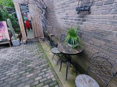 -出走咖啡·面包(宋庄店)