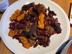 -守柴炉烤鸭(鱼嘴店)