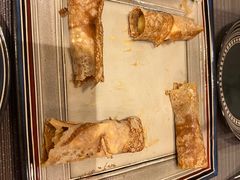 -LA CREPERIE BRETONNE布列塔尼法式餐厅(天童北路店)