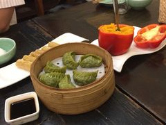 -五观堂素食(新华路店)