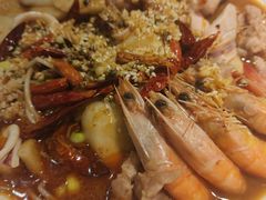 -食锦记·福建私房菜(浦西万达店)