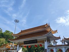 -深圳仙湖植物园