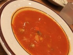 -玛格萝妮比萨屋(四平店)