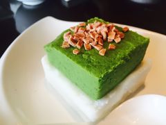 翡冷翠冷-枣子树素餐厅(铂金城店)