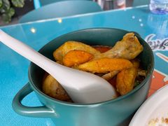 -My Way Town买味堂·东南亚餐厅(亦庄店)