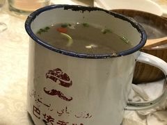 -巴依老爷新疆美食(常营店)