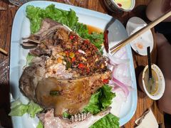 -有奴思烤肉·清真(正宁路店)