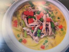 -程新大酒店(常州龙虎塘店)