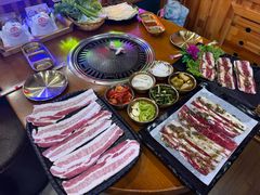 -杀猪天·韩国烤肉(总店)