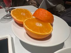 -四季民福烤鸭店(王府井东安门店)