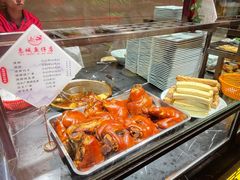 -抱德·潮汕味(敦和店原惠城鱼仔)