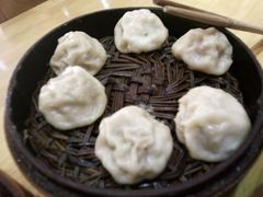 -百年尹氏汤包(湖南路狮子桥店)