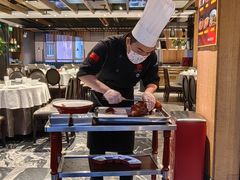 -大鸭梨烤鸭(枣园店)