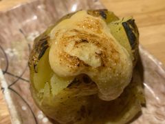 烤土豆-鸟内会居酒屋(得意潮馆店)