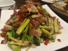 -朗妈私房菜(婺女州店)