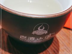 -老滇山寨•云南特色菜•地方菜•民族风情歌舞表演(世纪金源店)
