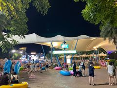 -武汉玛雅海滩水公园