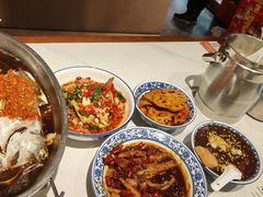 -回家吃饭·地道南昌菜(建德观总店)