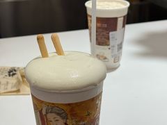 -茶颜悦色(常发广场店)