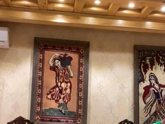 大堂-伊带伊路新疆美食府(呼家楼店)