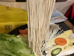 -许府牛火锅(信义坊总店)