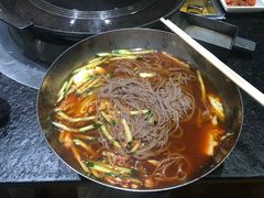 -海花锅盖烧烤店(怡馨家园店)