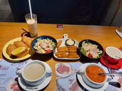 -斗牛士牛排(南京东路店)