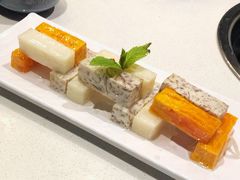 -百年果林椰子鸡(中洲店)