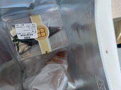 -烘焙町面包店(西四店)