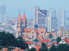 -青岛啤酒博物馆