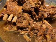 -京城北门羊蝎子铜锅涮肉(总店)