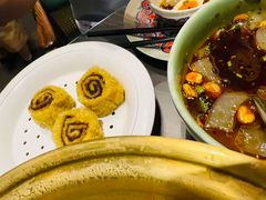 -紫泥369粗粮季(四牌楼店)