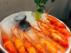 -乔街深夜食堂·小龙虾·高压锅生蚝(杭州总店)