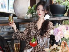 -翡翠鸟精品泰国菜(北辰财富中心店)
