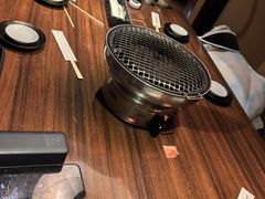 -焼肉まんぐう