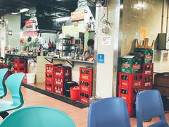 大堂-梓记牛什(總店)