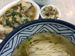 白汤底-朱洪元苏式面馆(绿宝广场店)