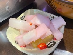 -富正毅三下锅·湘西韵味(天门山索道店)