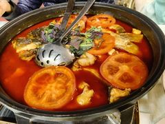 -大师傅金奖啤酒鱼(阳光店)