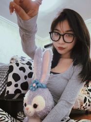 -FOR YOU造型