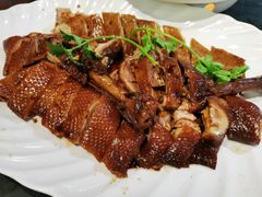 酱油鹅-优之名鹅城