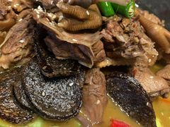 唐师傅香叶鸭-唐师傅湘西名菜馆(武陵路店)