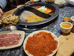 -蜀大侠火锅(总府路店)