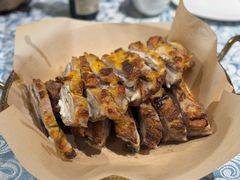 -巴扎美食·新疆菜·西域歌舞表演餐厅(新疆大厦店)