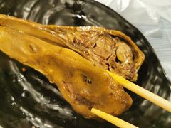 -虎虎龙虾大排档(双井店)